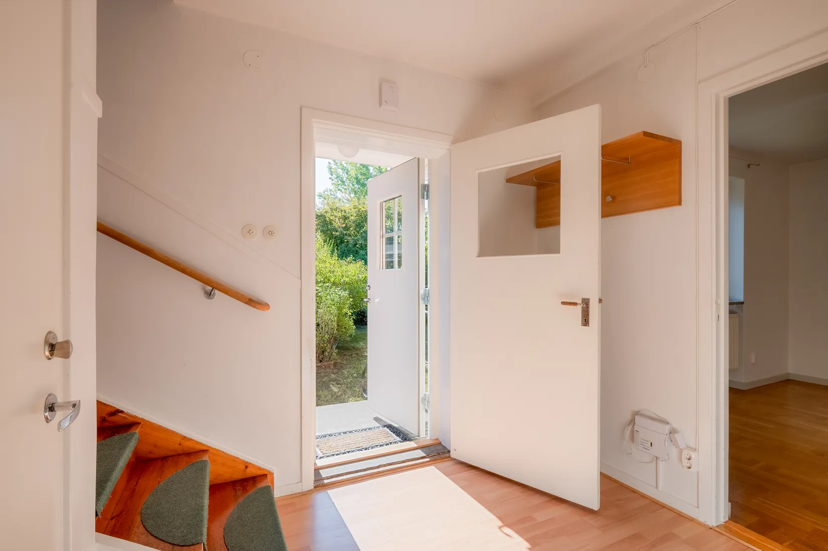 Villa, Floravägen 7, Vrena, Nyköping