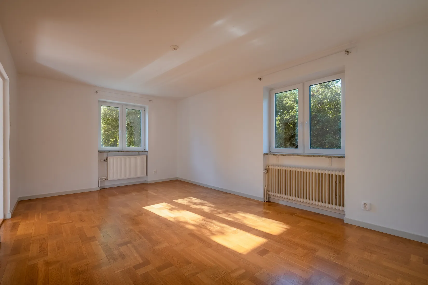 Villa, Floravägen 7, Vrena, Nyköping