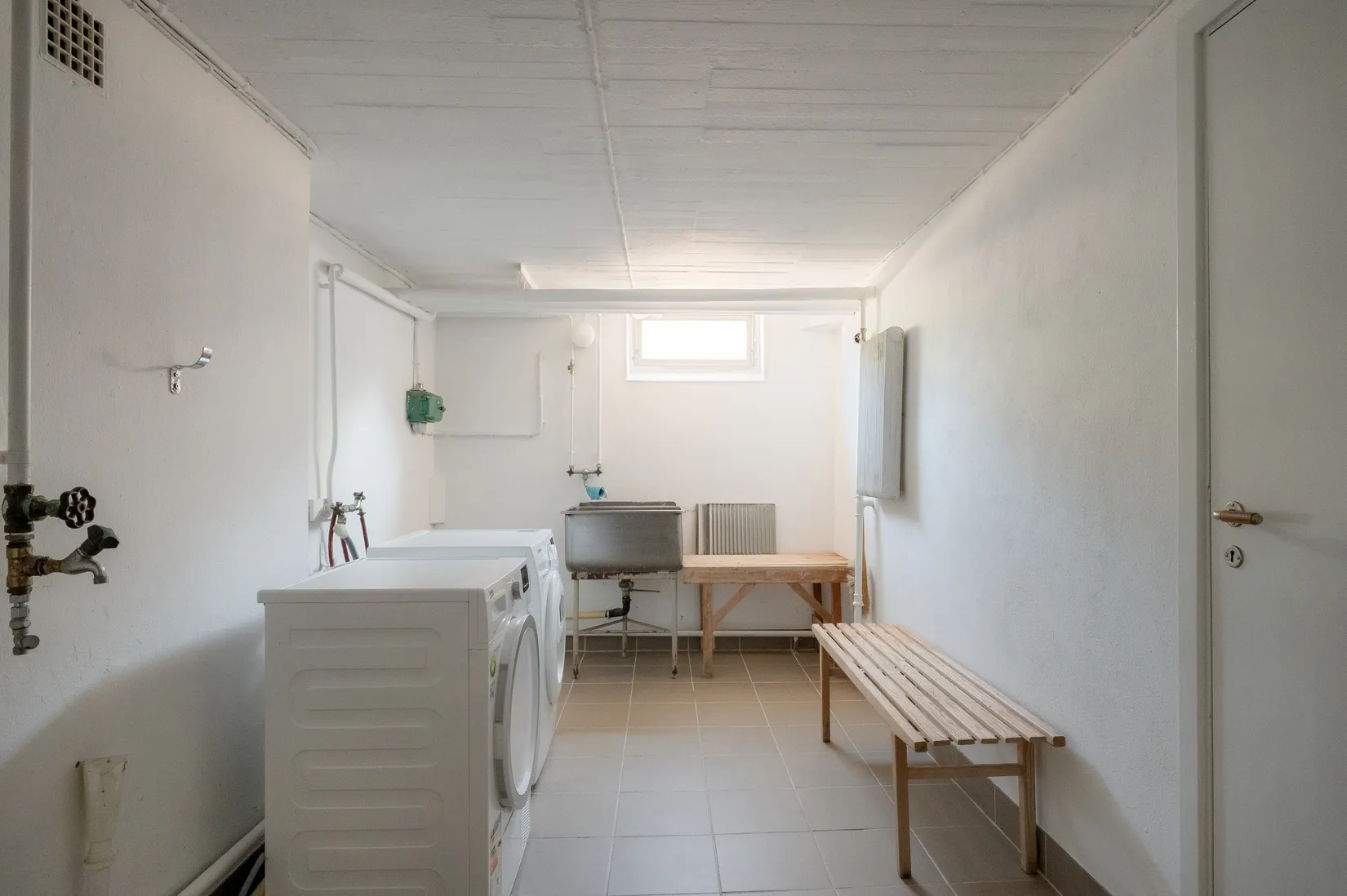 Villa, Floravägen 7, Vrena, Nyköping