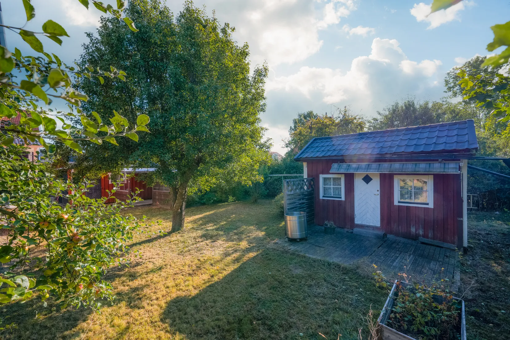 Villa, Floravägen 7, Vrena, Nyköping