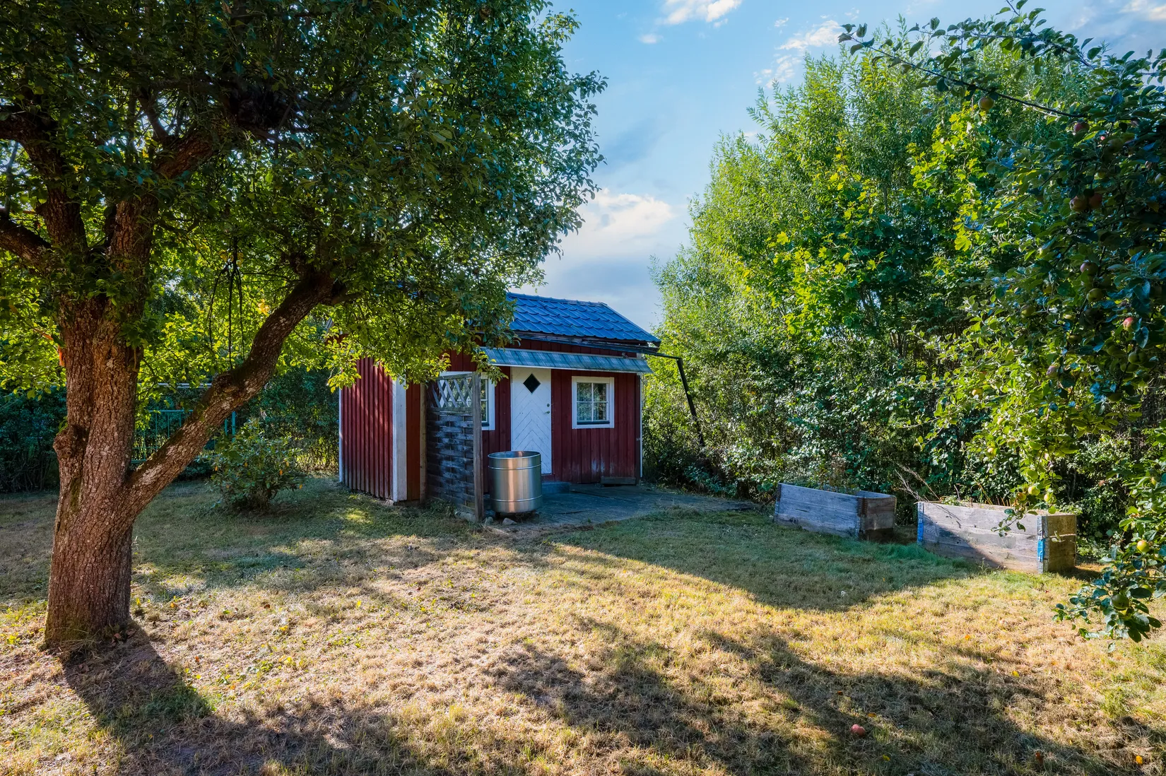 Villa, Floravägen 7, Vrena, Nyköping