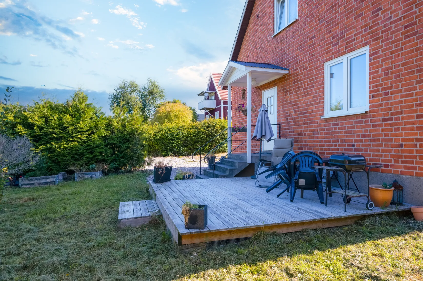 Villa, Floravägen 7, Vrena, Nyköping