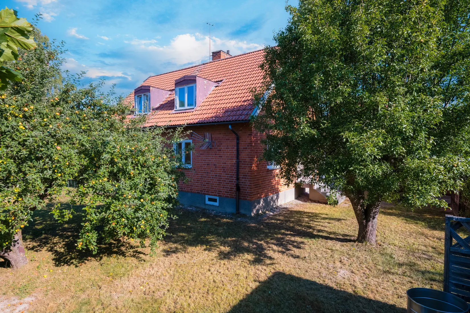 Villa, Floravägen 7, Vrena, Nyköping