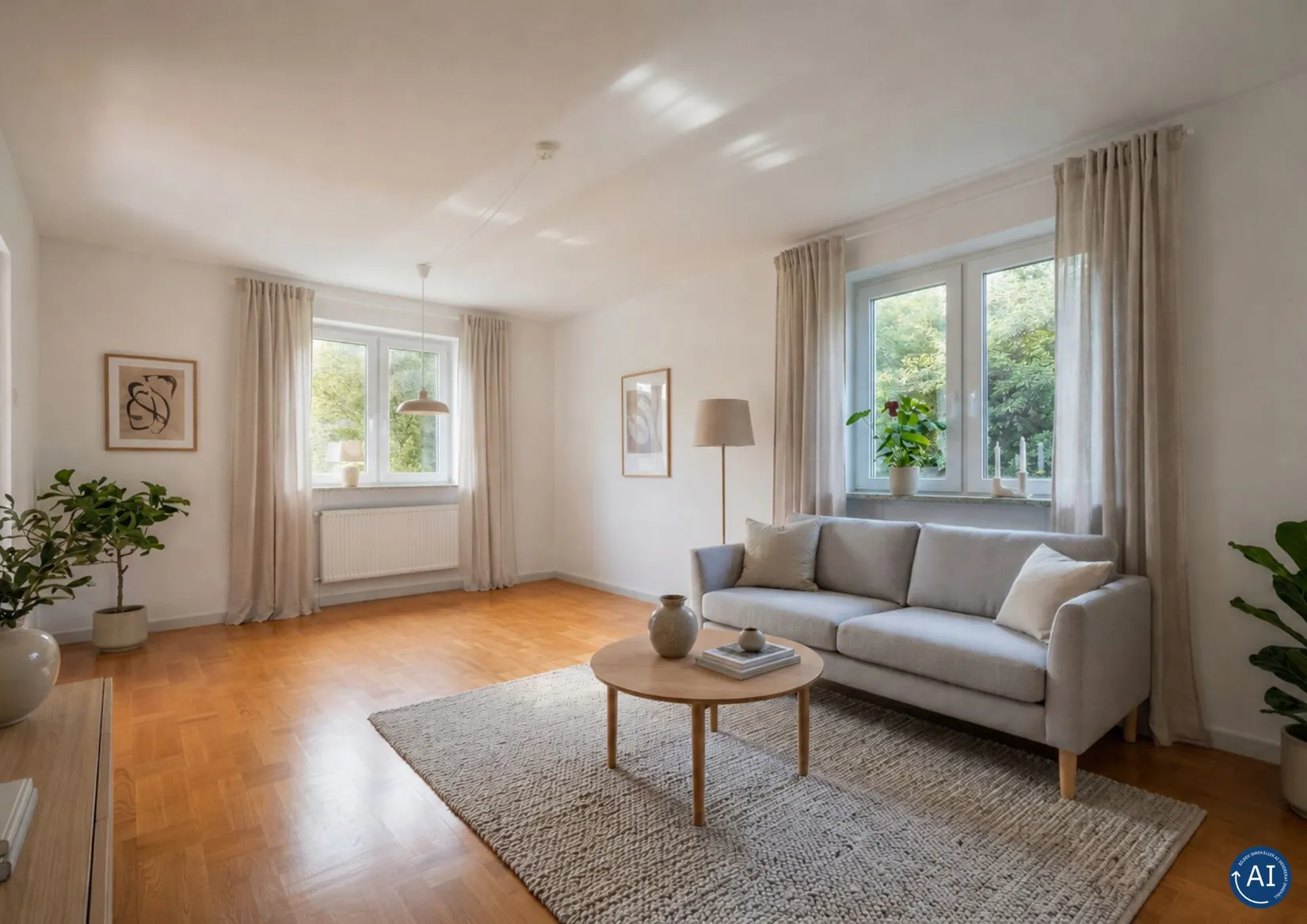 Villa, Floravägen 7, Vrena, Nyköping