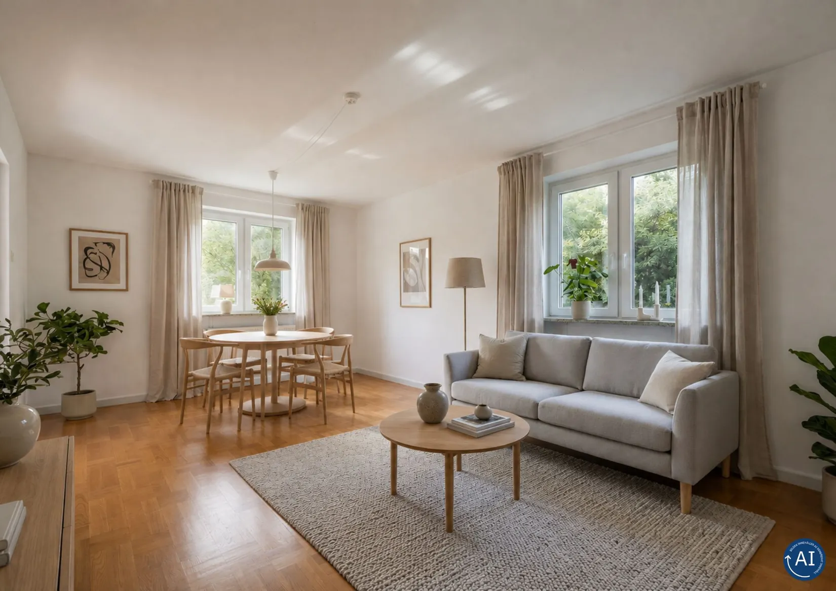 Villa, Floravägen 7, Vrena, Nyköping