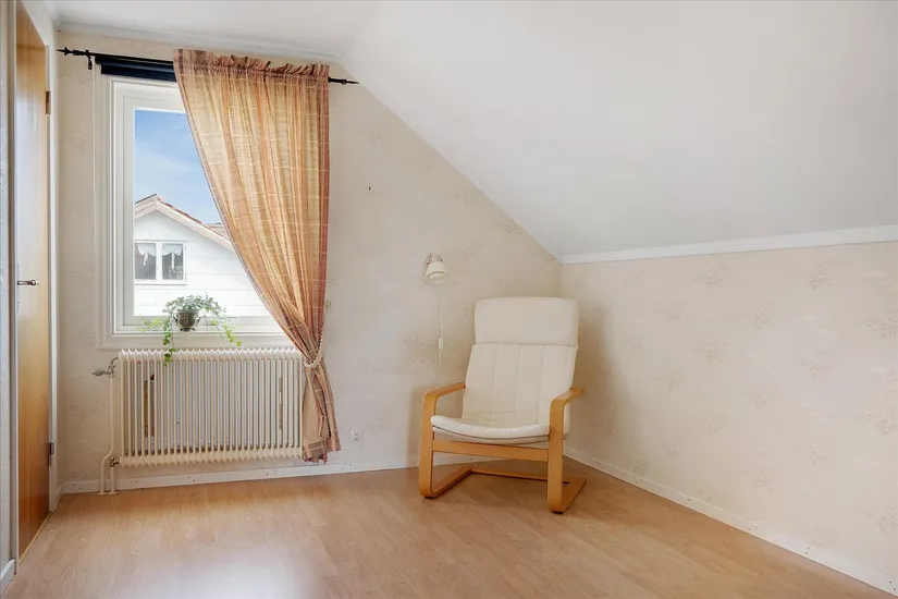 Villa, Repslagarvägen 1, Bleket, Tjörn