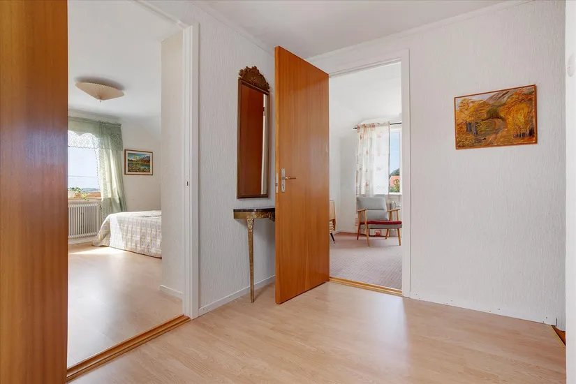 Villa, Repslagarvägen 1, Bleket, Tjörn