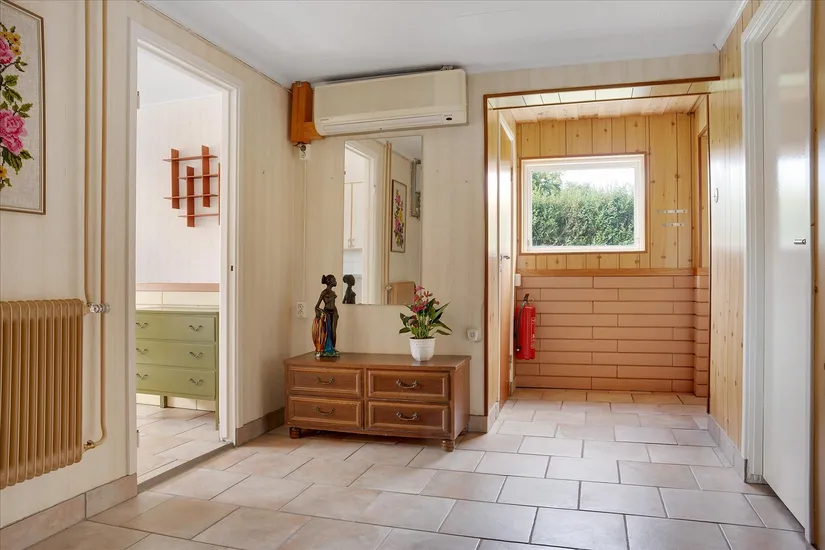Villa, Repslagarvägen 1, Bleket, Tjörn