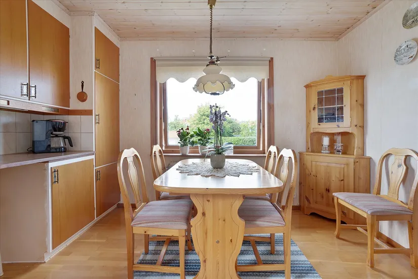 Villa, Repslagarvägen 1, Bleket, Tjörn