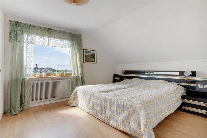 Villa, Repslagarvägen 1, Bleket, Tjörn