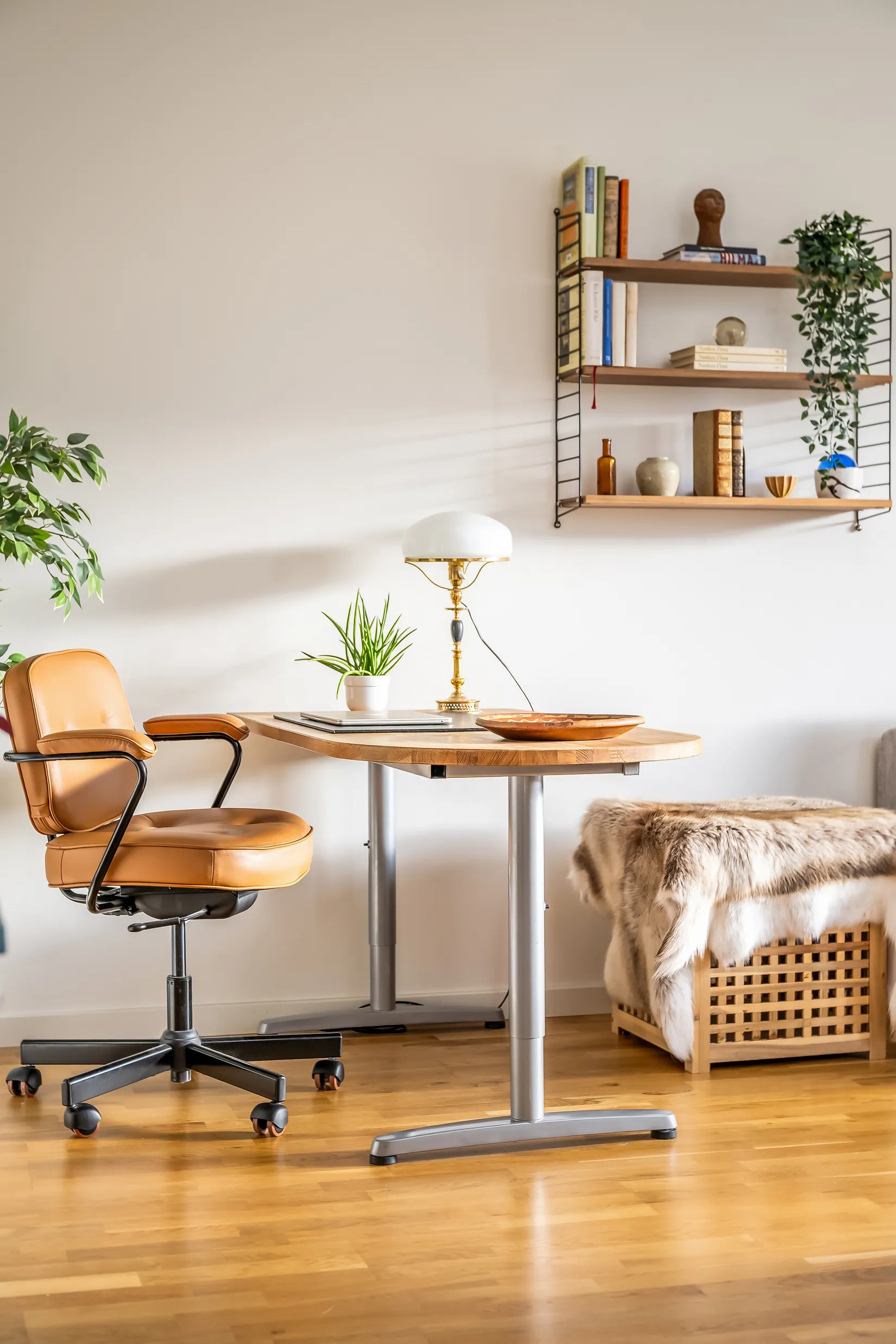 Bostadsrätt, Luntgatan 35, Centralt - Folkparken, Norrköping