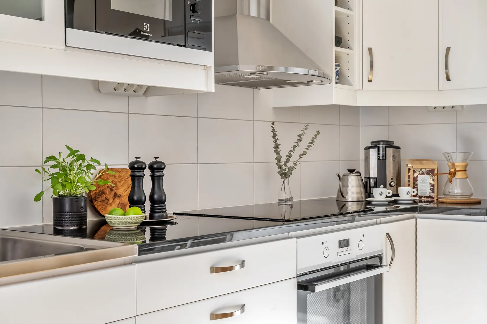 Bostadsrätt, Luntgatan 35, Centralt - Folkparken, Norrköping