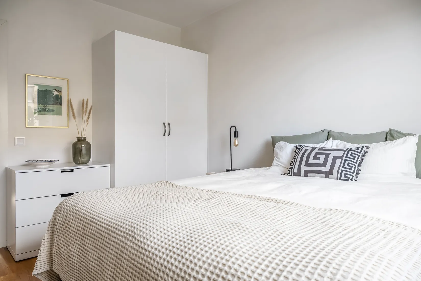 Bostadsrätt, Luntgatan 35, Centralt - Folkparken, Norrköping
