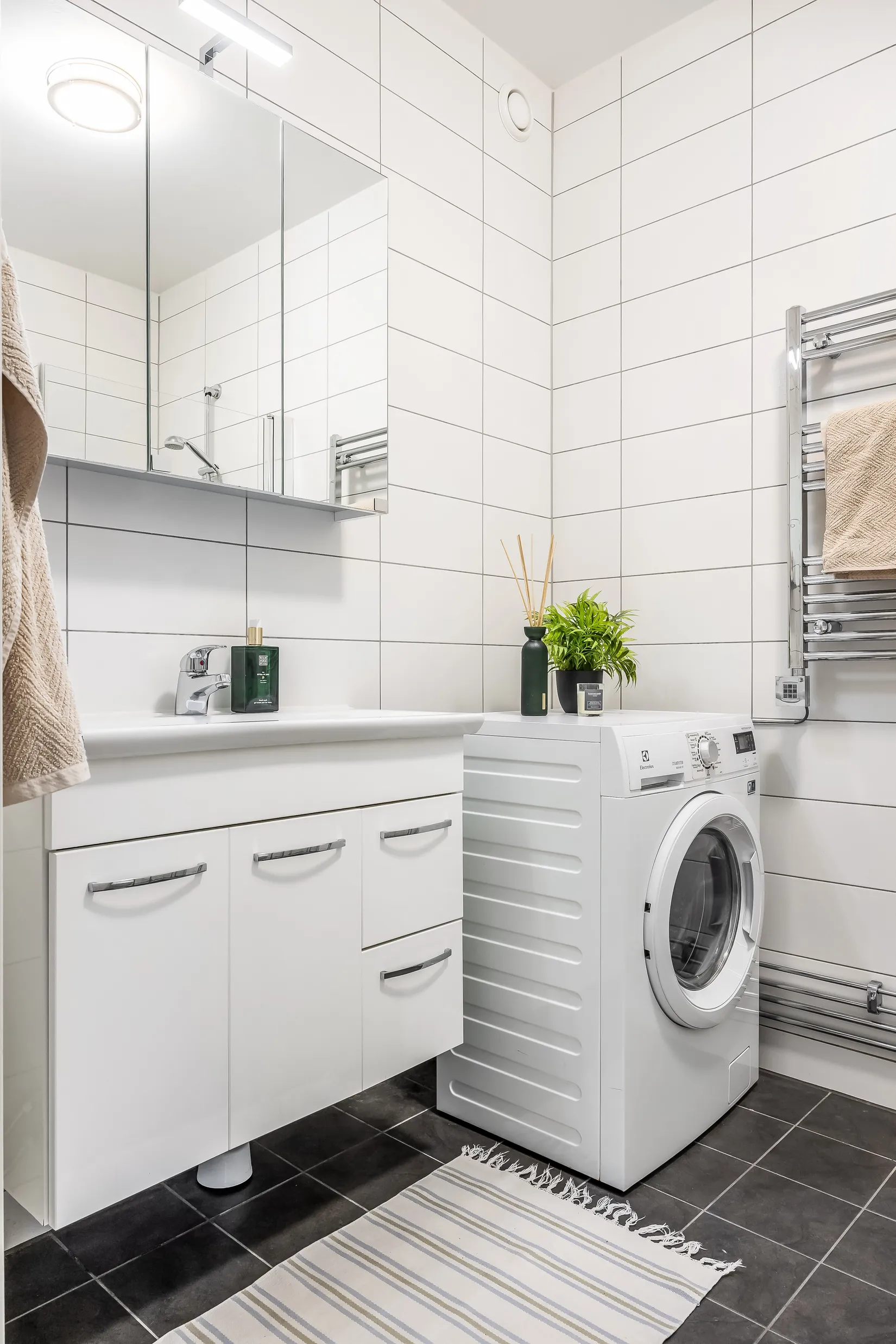 Bostadsrätt, Luntgatan 35, Centralt - Folkparken, Norrköping