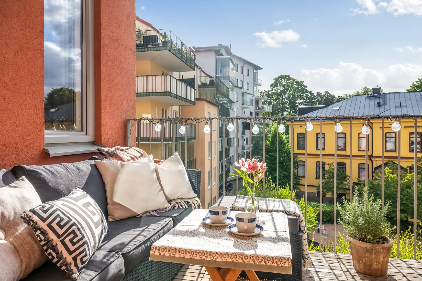 Bostadsrätt, Luntgatan 35, Centralt - Folkparken, Norrköping