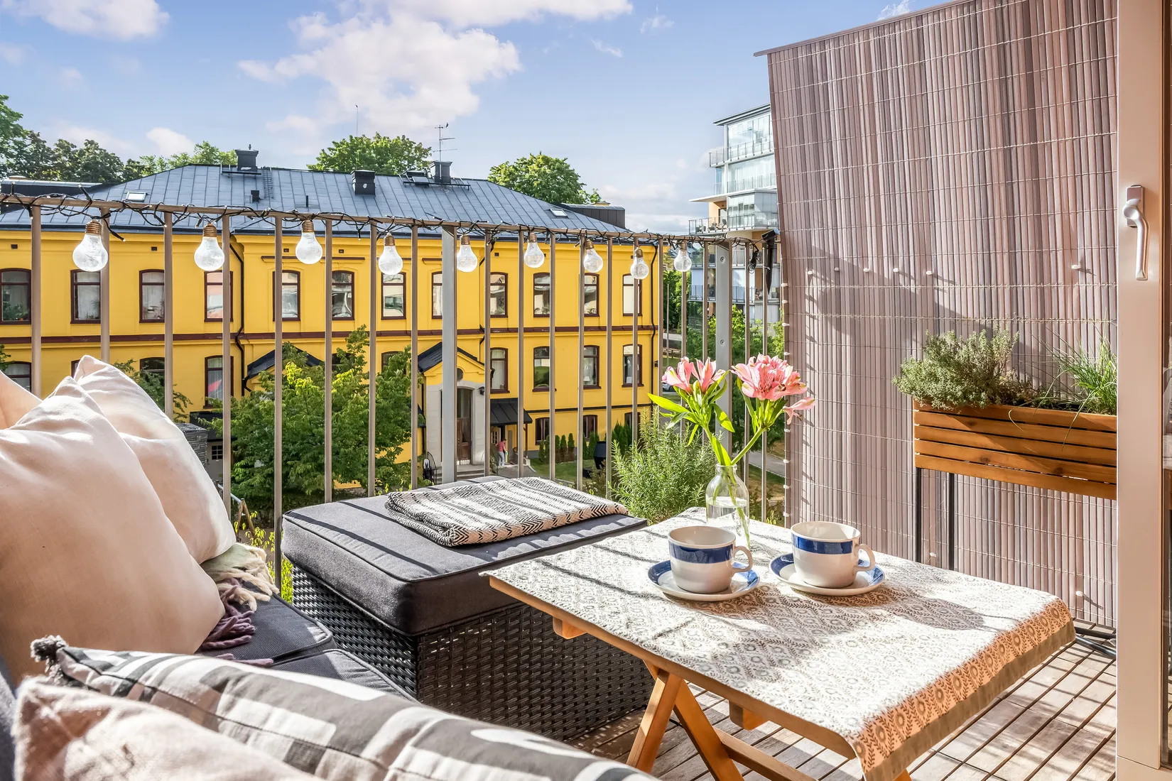Bostadsrätt, Luntgatan 35, Centralt - Folkparken, Norrköping