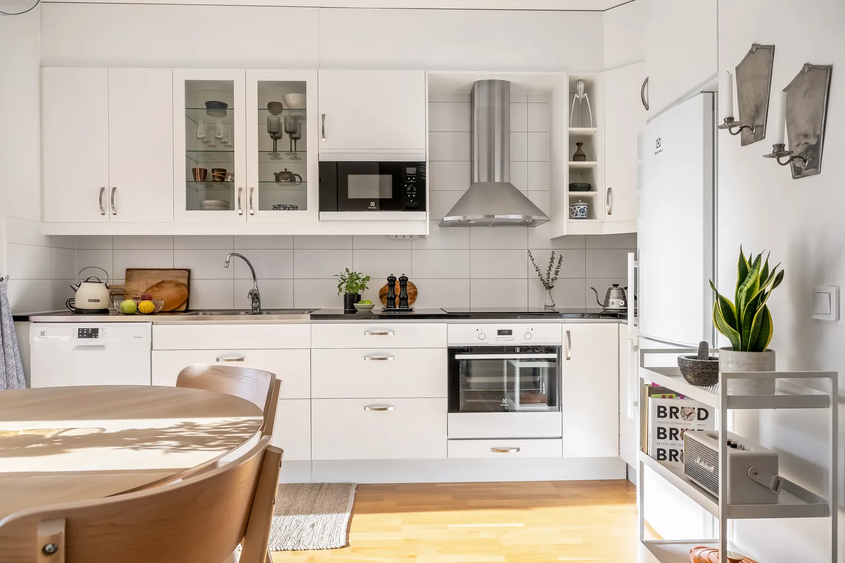 Bostadsrätt, Luntgatan 35, Centralt - Folkparken, Norrköping