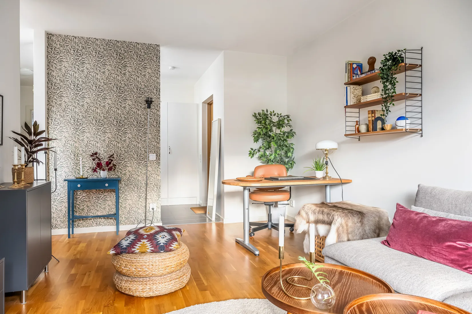 Bostadsrätt, Luntgatan 35, Centralt - Folkparken, Norrköping