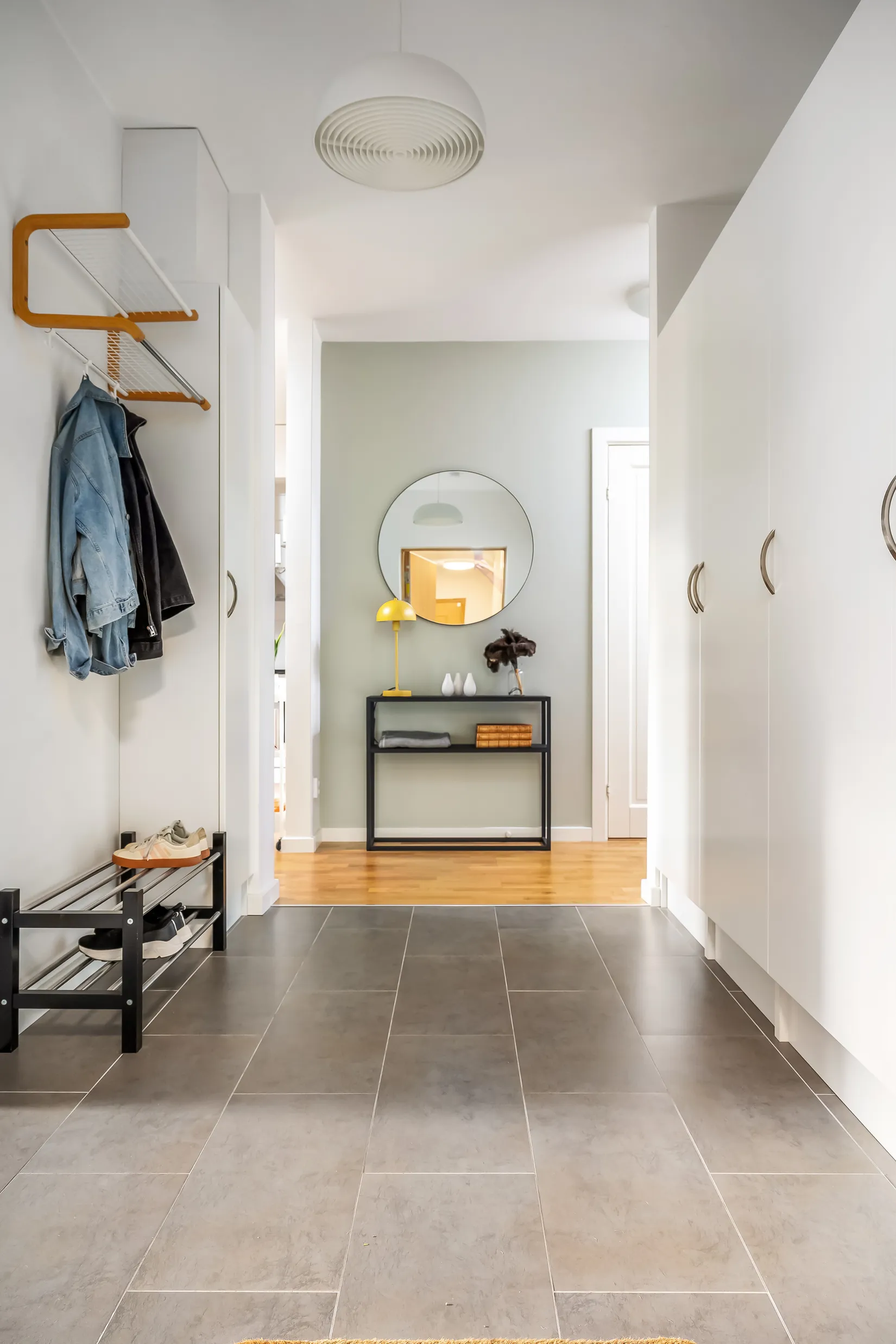 Bostadsrätt, Luntgatan 35, Centralt - Folkparken, Norrköping