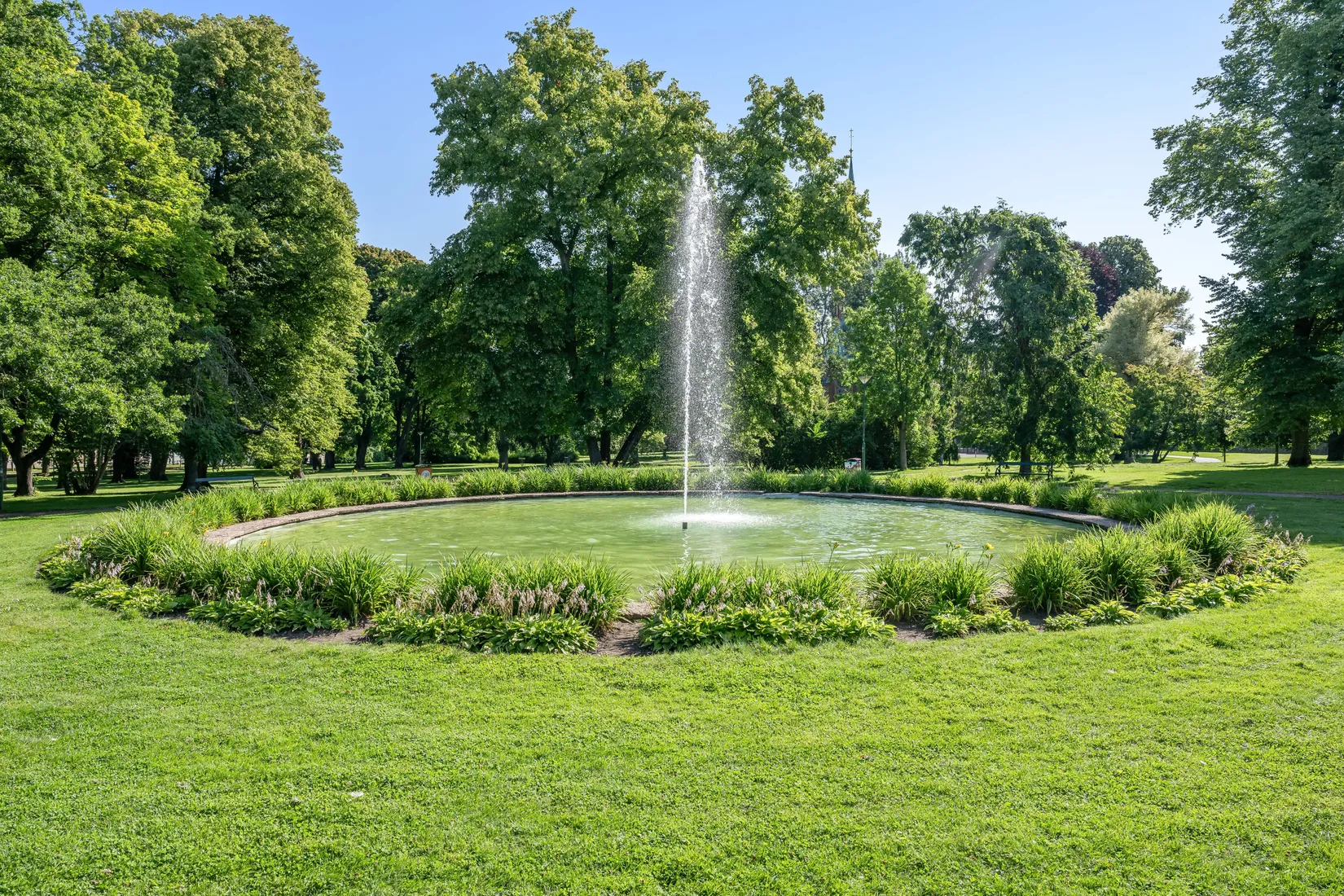 Bostadsrätt, Luntgatan 35, Centralt - Folkparken, Norrköping