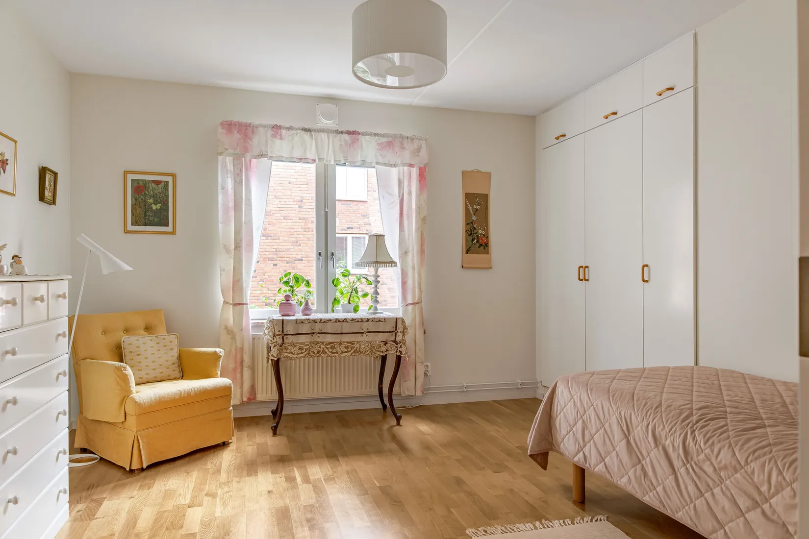 Bostadsrätt, Drachmannsgatan 34, Bromma - Blackeberg, Stockholm