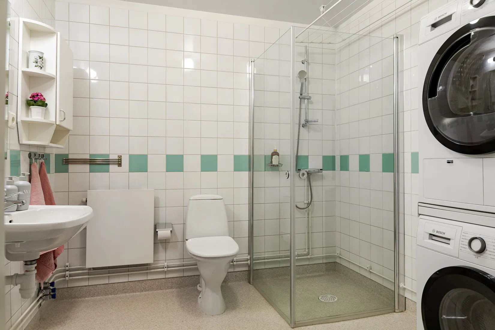 Bostadsrätt, Drachmannsgatan 34, Bromma - Blackeberg, Stockholm