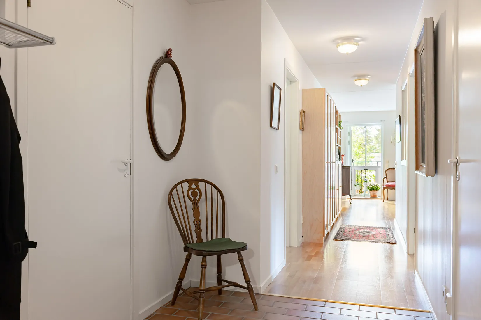 Bostadsrätt, Drachmannsgatan 34, Bromma - Blackeberg, Stockholm