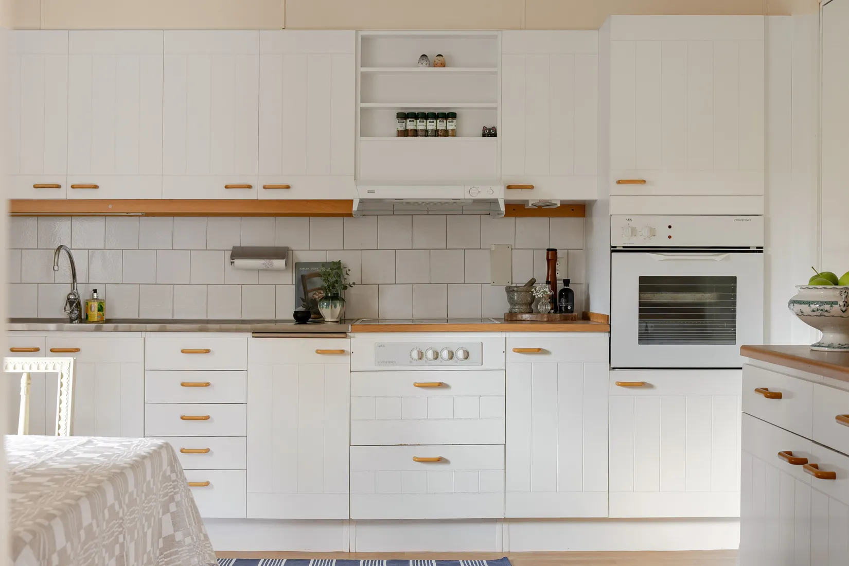 Bostadsrätt, Drachmannsgatan 34, Bromma - Blackeberg, Stockholm