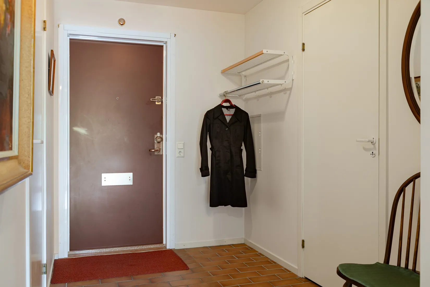 Bostadsrätt, Drachmannsgatan 34, Bromma - Blackeberg, Stockholm