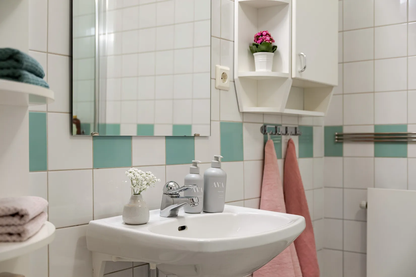 Bostadsrätt, Drachmannsgatan 34, Bromma - Blackeberg, Stockholm