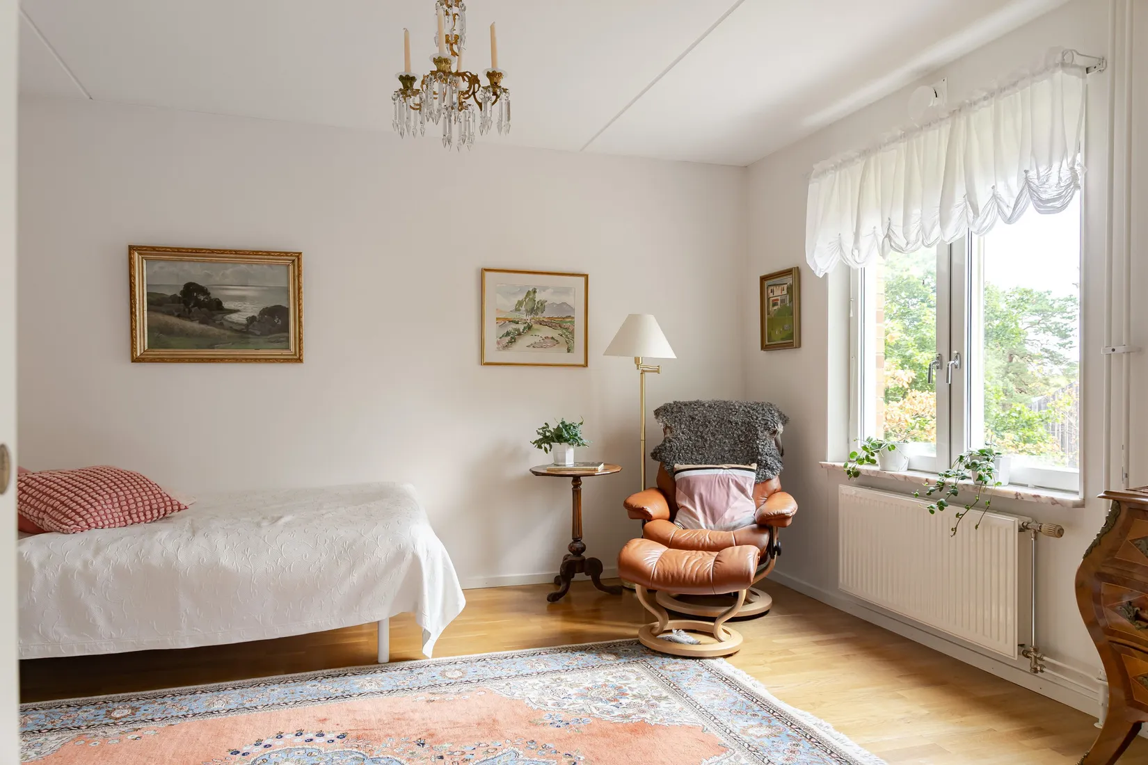 Bostadsrätt, Drachmannsgatan 34, Bromma - Blackeberg, Stockholm