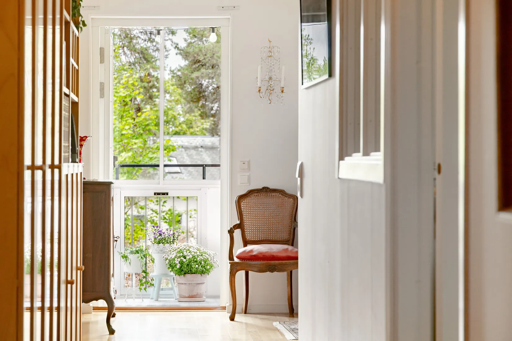 Bostadsrätt, Drachmannsgatan 34, Bromma - Blackeberg, Stockholm