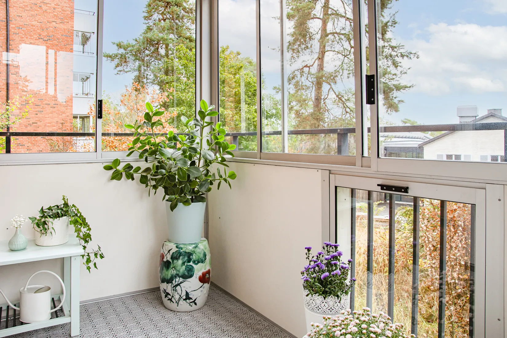 Bostadsrätt, Drachmannsgatan 34, Bromma - Blackeberg, Stockholm