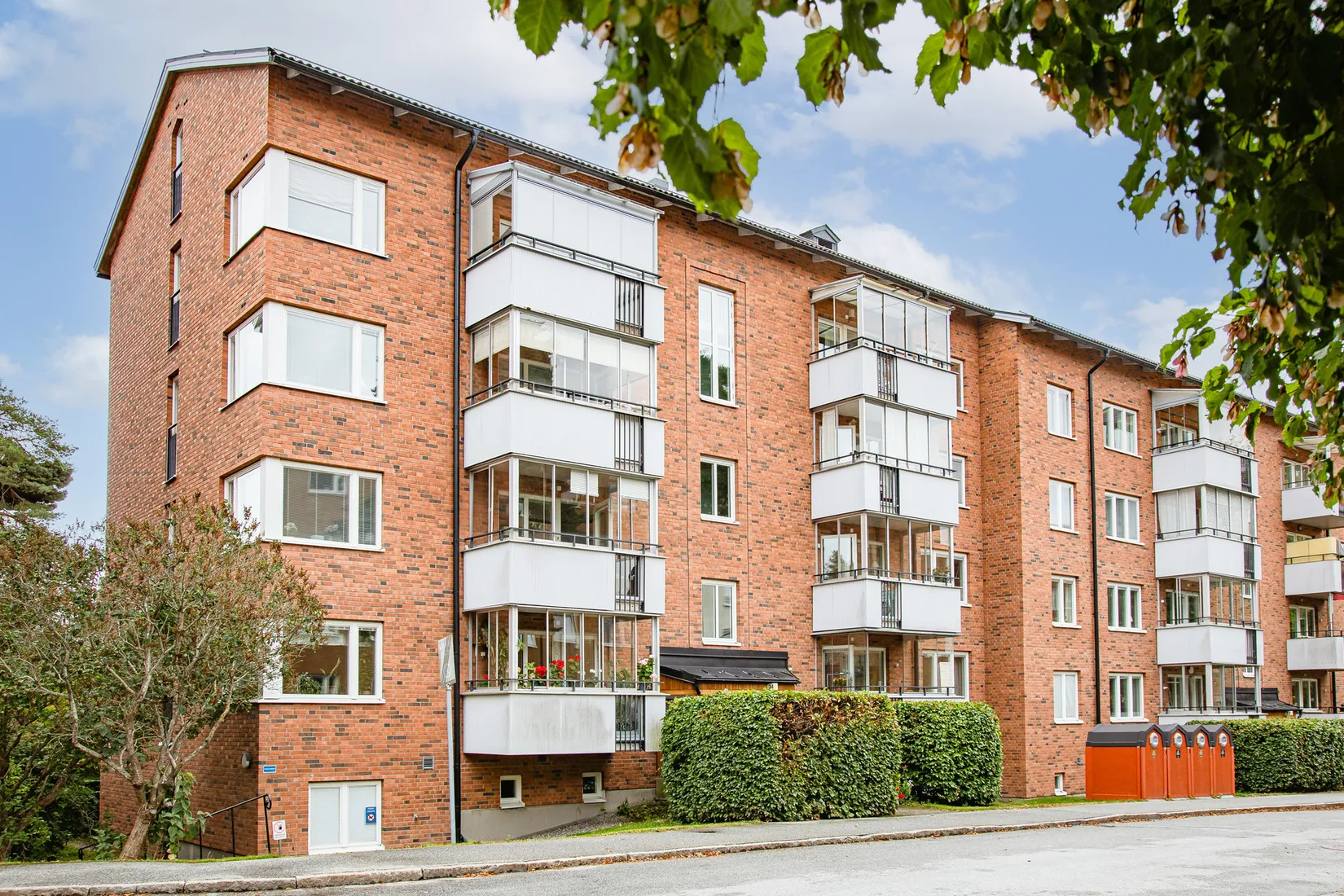 Bostadsrätt, Drachmannsgatan 34, Bromma - Blackeberg, Stockholm