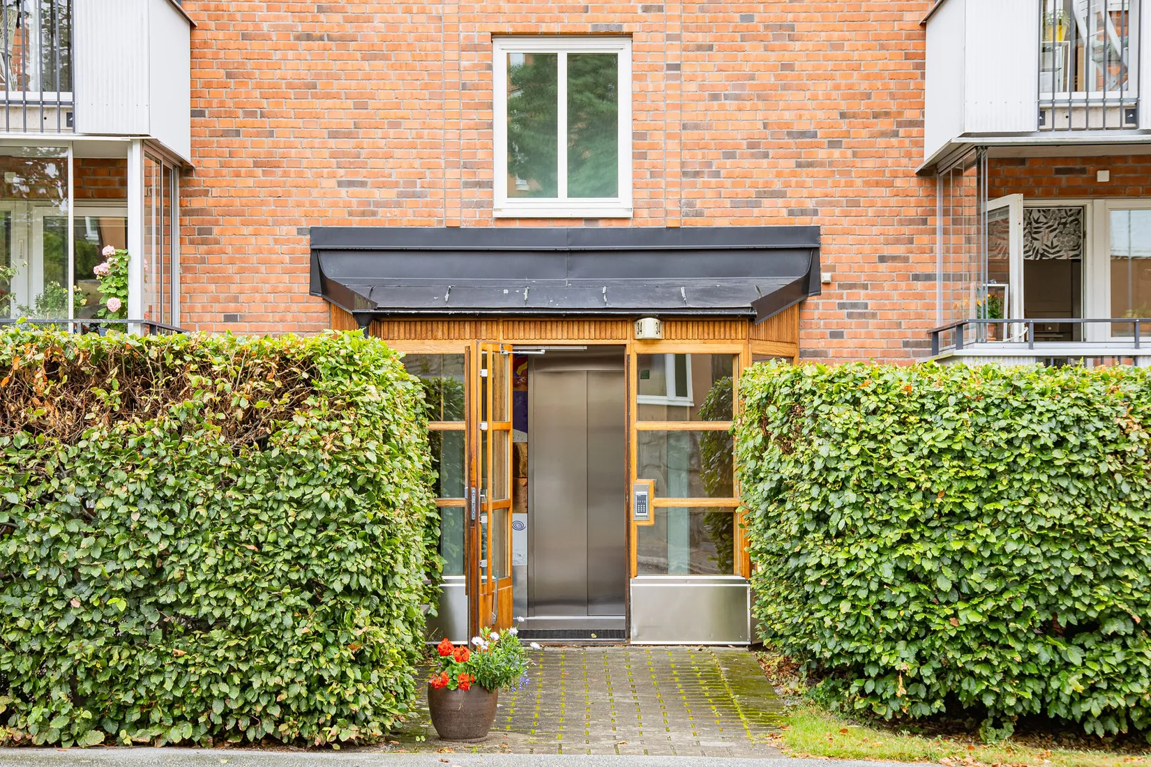 Bostadsrätt, Drachmannsgatan 34, Bromma - Blackeberg, Stockholm