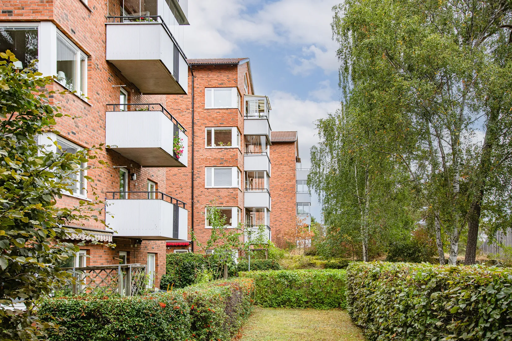 Bostadsrätt, Drachmannsgatan 34, Bromma - Blackeberg, Stockholm