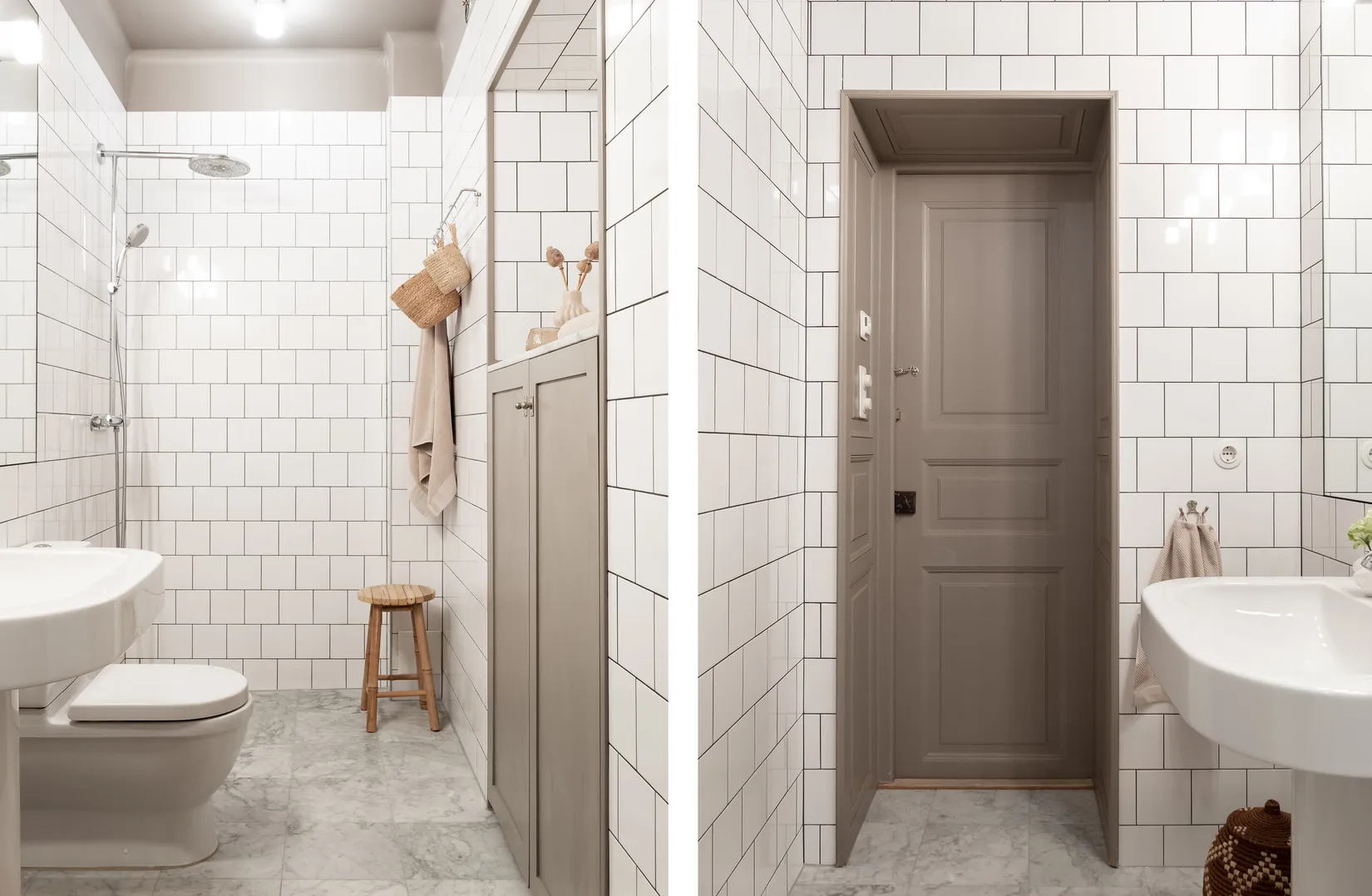 Bostadsrätt, Tre liljor 3, 1,5tr, Vasastan, Stockholm