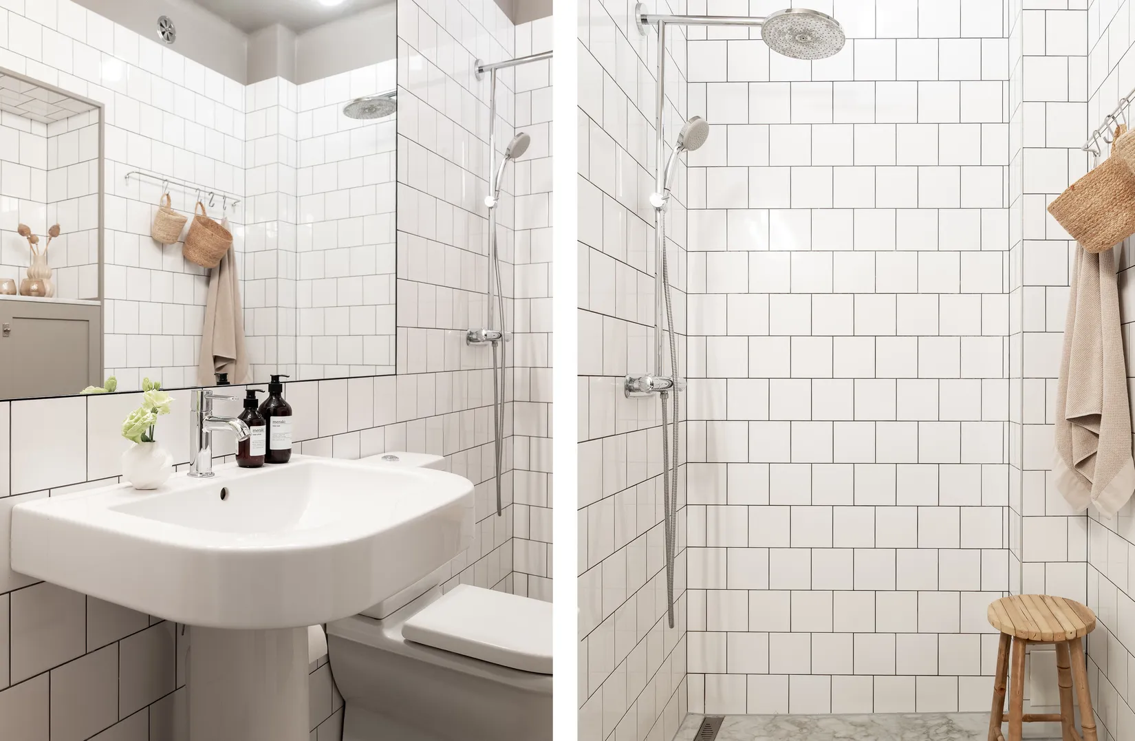 Bostadsrätt, Tre liljor 3, 1,5tr, Vasastan, Stockholm