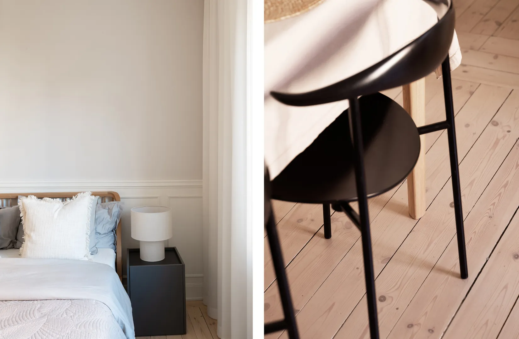 Bostadsrätt, Tre liljor 3, 1,5tr, Vasastan, Stockholm