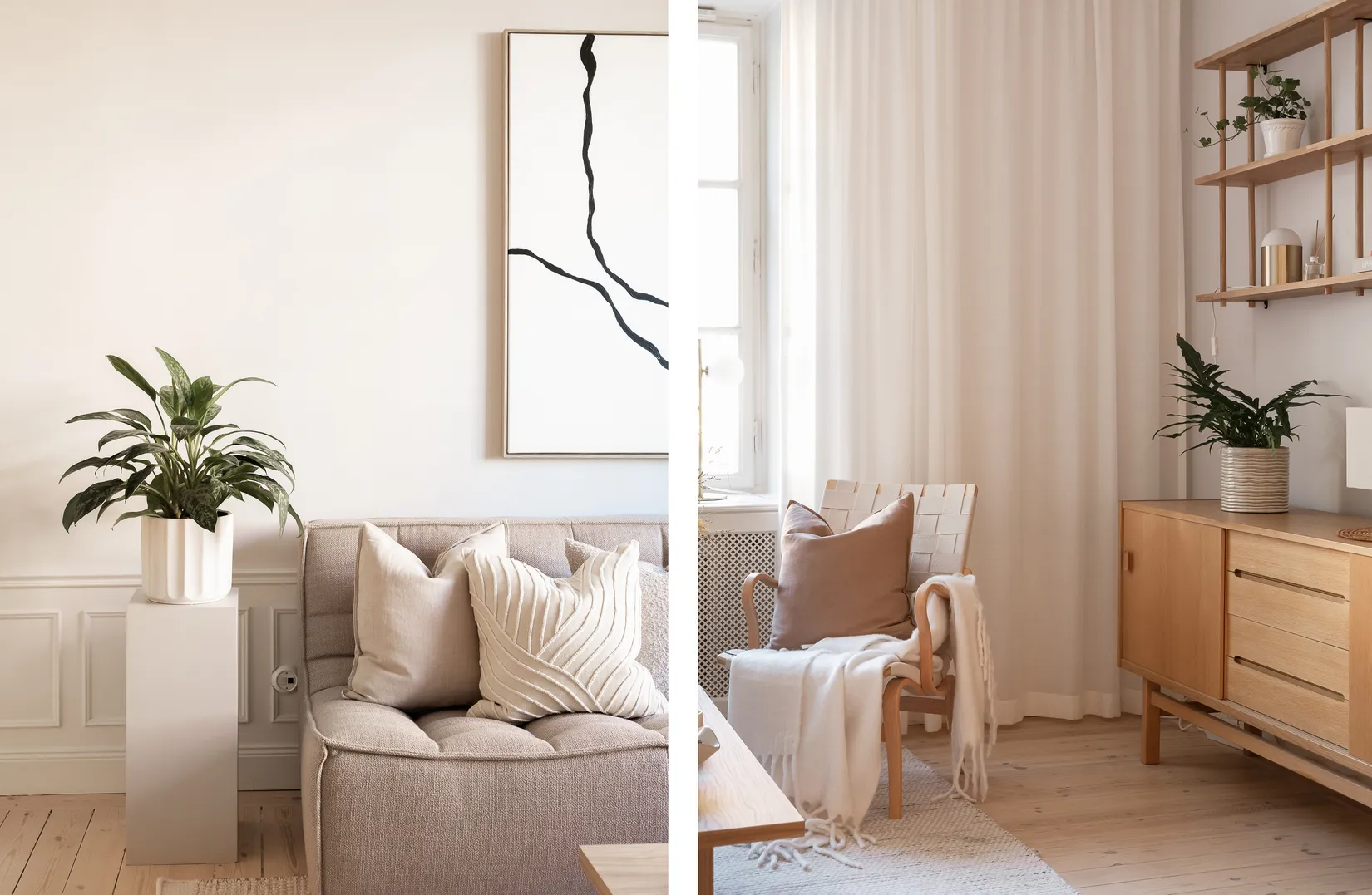 Bostadsrätt, Tre liljor 3, 1,5tr, Vasastan, Stockholm