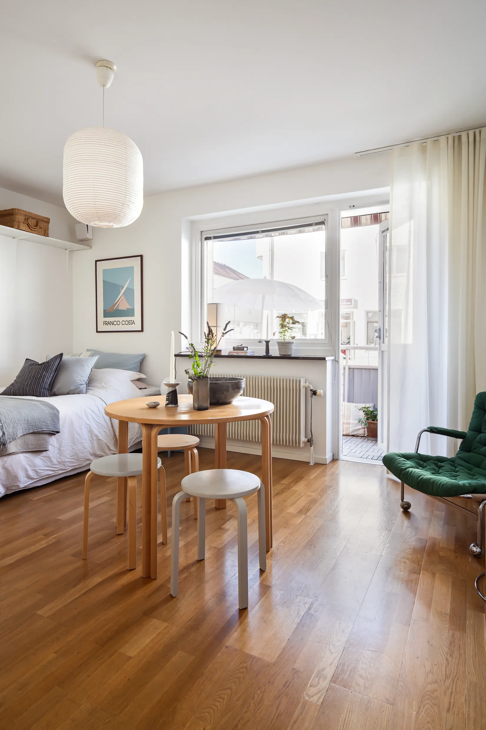 Bostadsrätt, Långängen 17C, Centrala Hisingen, Göteborg
