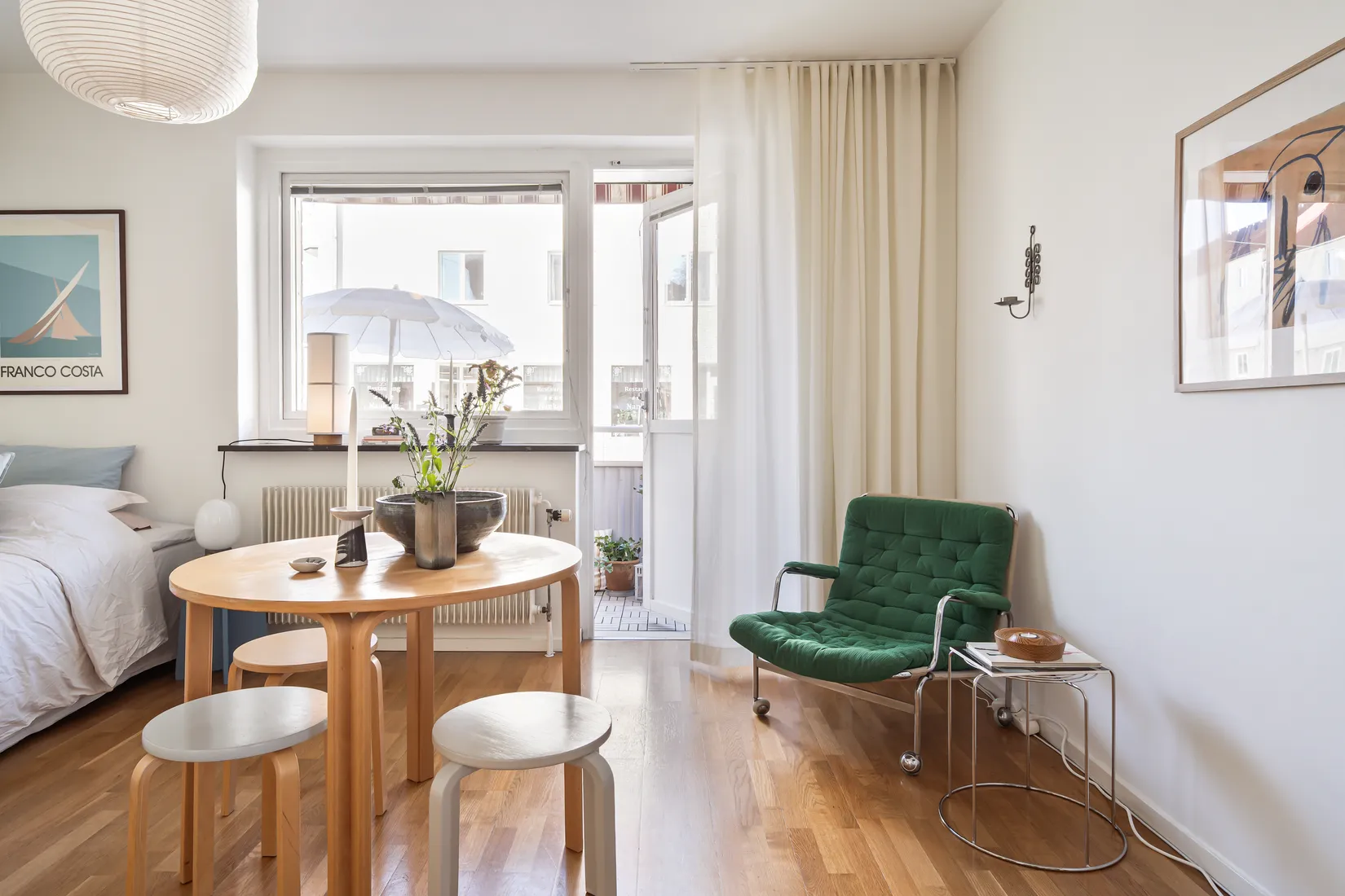 Bostadsrätt, Långängen 17C, Centrala Hisingen, Göteborg