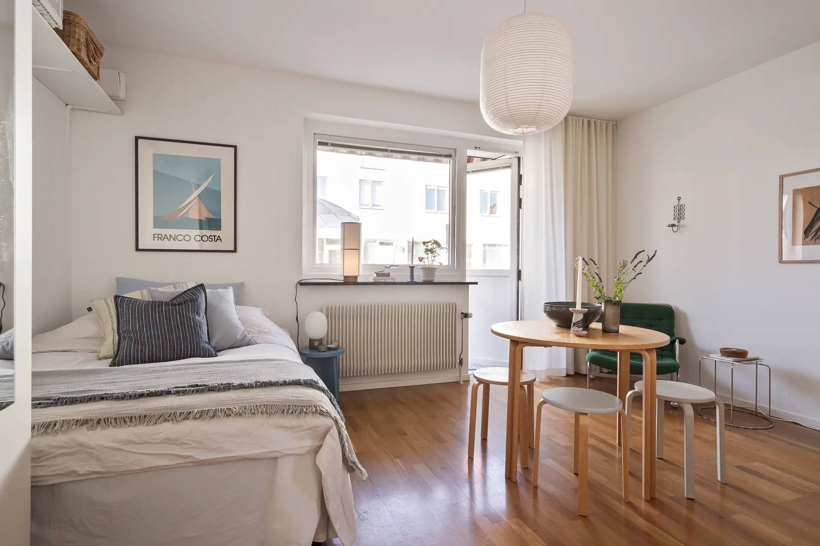Bostadsrätt, Långängen 17C, Centrala Hisingen, Göteborg