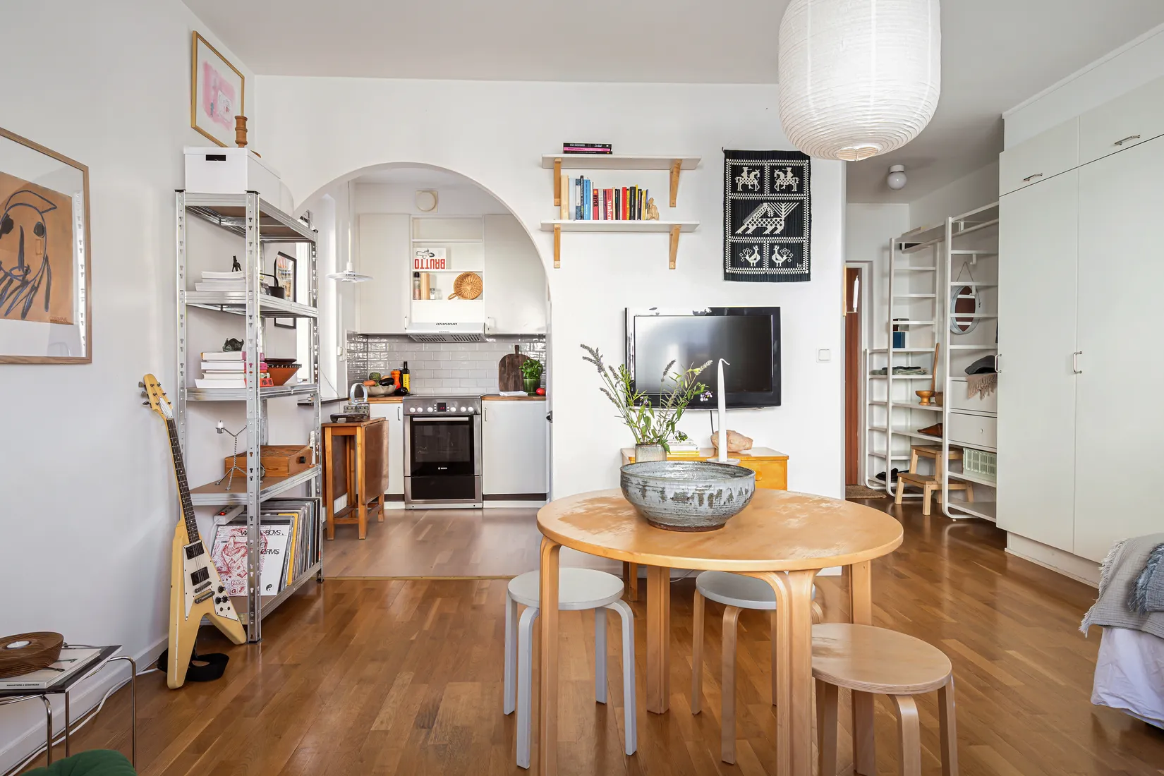 Bostadsrätt, Långängen 17C, Centrala Hisingen, Göteborg