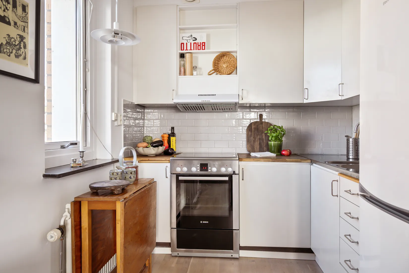 Bostadsrätt, Långängen 17C, Centrala Hisingen, Göteborg