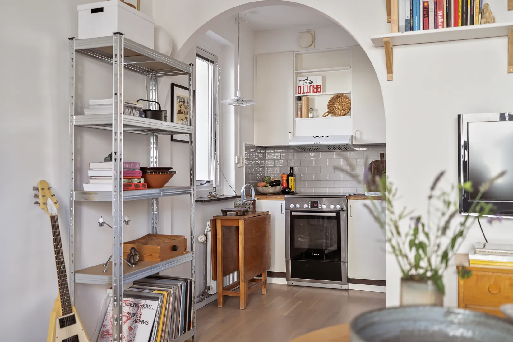 Bostadsrätt, Långängen 17C, Centrala Hisingen, Göteborg