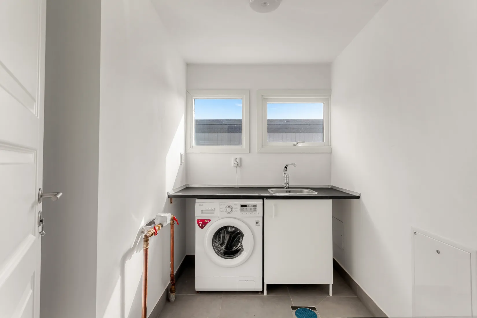 Villa, Trädgårdsgatan 7, Georgshill, Hörby