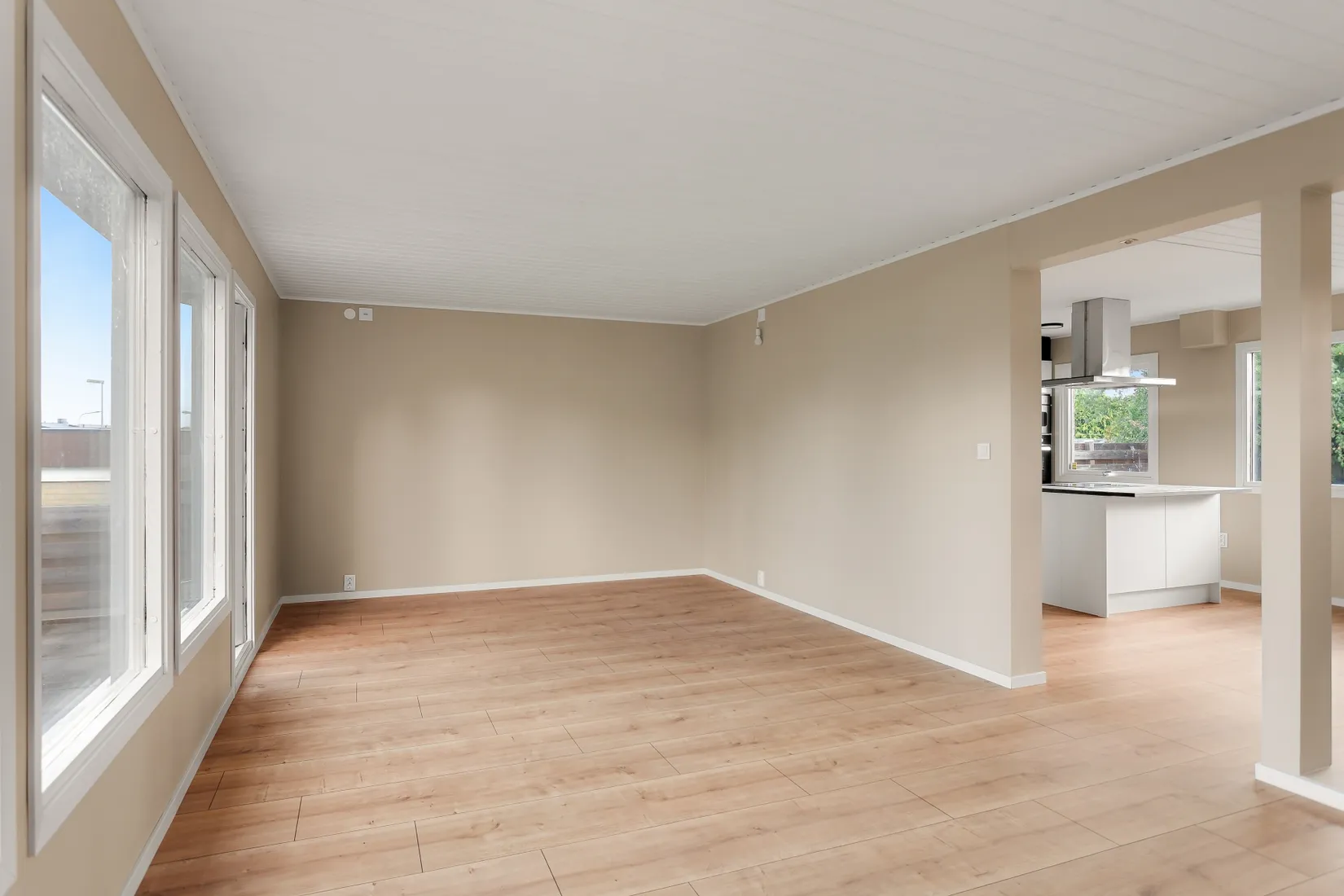Villa, Trädgårdsgatan 7, Georgshill, Hörby