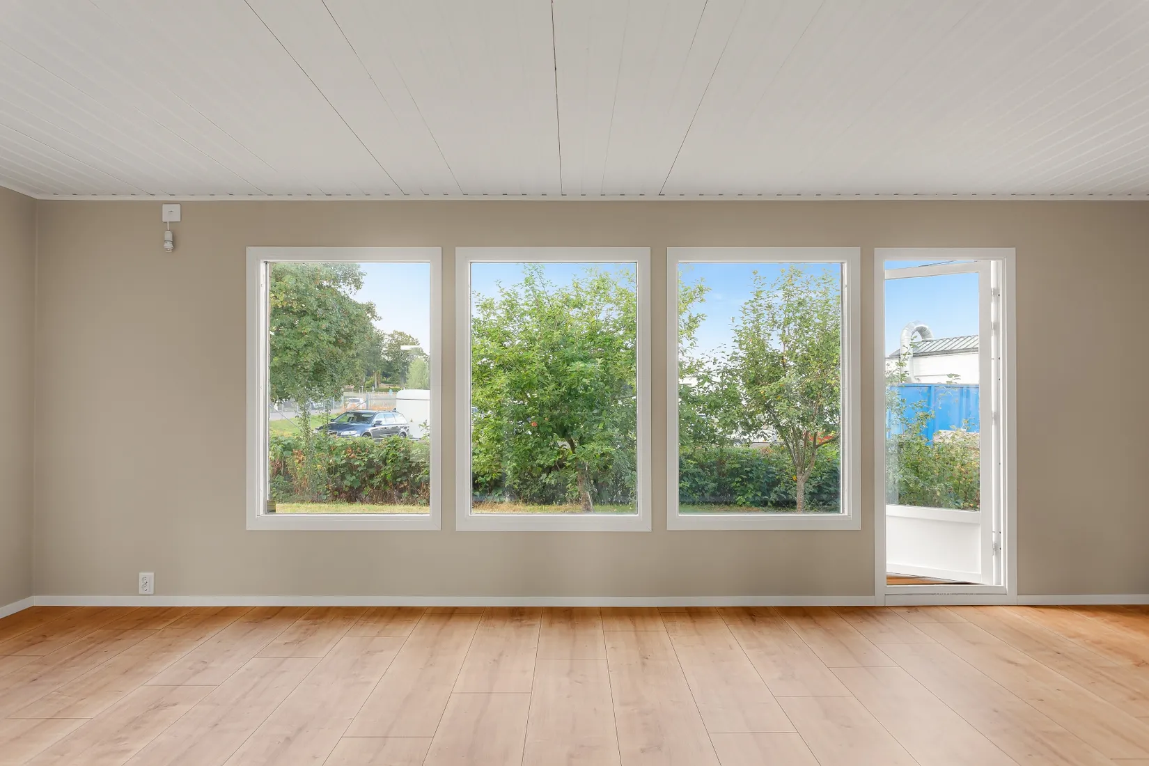 Villa, Trädgårdsgatan 7, Georgshill, Hörby