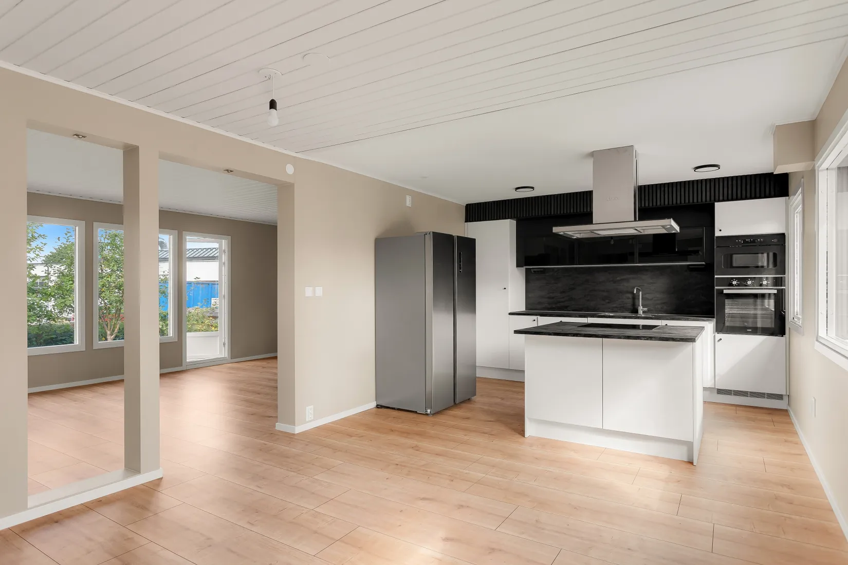 Villa, Trädgårdsgatan 7, Georgshill, Hörby